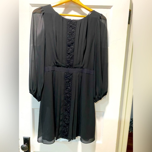 Black Jessica Simpson Dresd - Picture 1 of 1